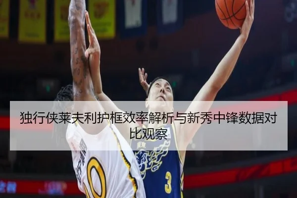 独行侠莱夫利护框效率解析与新秀中锋数据对比观察